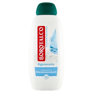 BAGNO BOROTALCO 450ML RIGENERANTE