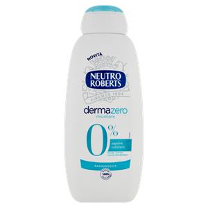 BAGNO DERMAZERO 450M NEUTRO ROBERTS