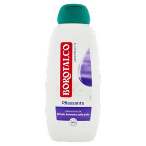 BAGNO BOROTALCO 450ML RILASSANTE