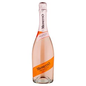 SPUMANTE PROSECCO MIONETTO DOC CL75 ROSE