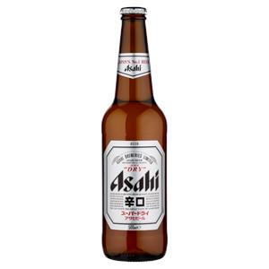 BIRRA ASAHI 50CL