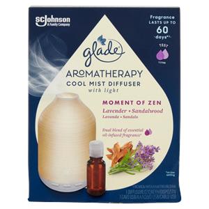 GLADE AROMATHRAPY BASE 17ML