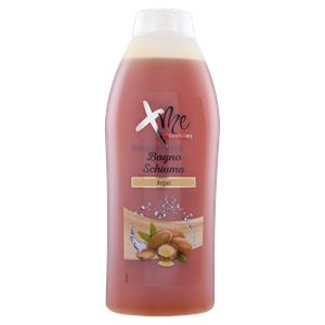 BAGNO SCHIUMA ARGAN  750 ML  XME