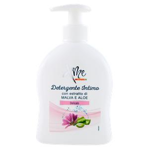 DET.INTIMO X ME 300ML DELICATO