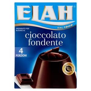 BUDINO CIOCCOLATO ELAH G90