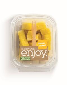 ANANAS A TOCCHETTI ENJOY 150g