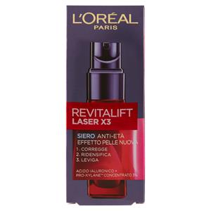 SIERO REVITALIFT LASER L'OREAL