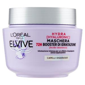 MASCHERA ELVIVE 300ML HYALURONIC