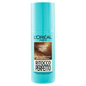 SPRAY RITOCCO CAP. LOREAL 75ML BION.SCU.