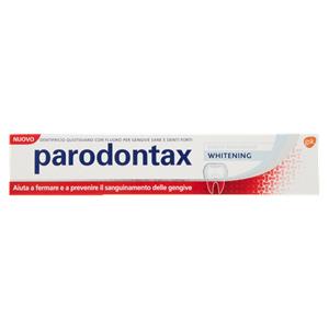 DENTIFRICIO PARODONTAX 75ML WHITENING