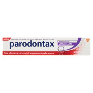 DENTIFRICIO PARODONTAX 75ML ULTRA CLEAN