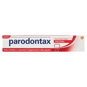 DENTIFRICIO PARODONTAX 75ML ORIGINAL