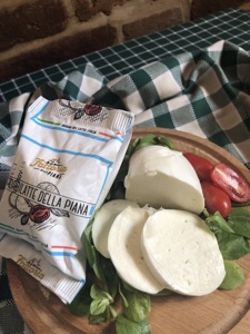 MOZZARELLA FIORDILATTE F.D.PIANA 1KG