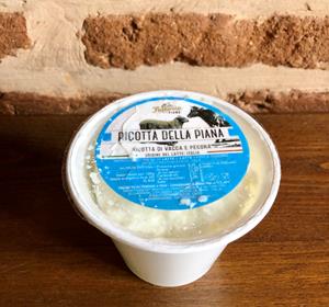 RICOTTA DI LATTE MISTO F.D.PIANA 300GR