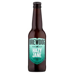 BIRRA BREWDOG HAZY JANE 33CL