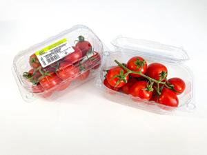 POMODORI GRAPPOLO PICCADILLY R. PDP 500g