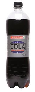 BIBITA COLA DESPAR 1L LIGHT