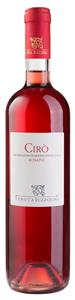 VINO CIRO' DOC ROSATO IUZZOLINI 75CL