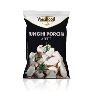 FUNGO PORCINO LAMINA VERSILFOOD 1 KG