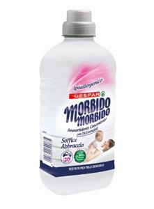 AMMORBIDENTE DESPAR 750ML PURO SOFFICE