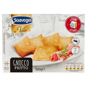 GNOCCO FRITTO SOAVEGEL 200 G