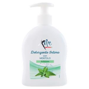 DETERGENTE INTIMO XME 300ML RINFRESCANTE