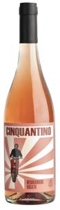 VINO PUGLIA IGP CINQUANT SAMPI 75CL ROSA