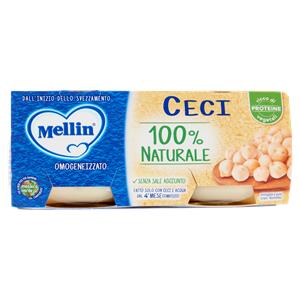 OMO CECI X2 MELLIN 80 G