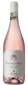 VINO PUNGIROSA ROSATO RIVERA 75CL