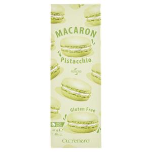 CUORENERO MACARONS PIST  42GR