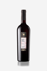 VINO CRIFO IGP SANGIOVESE  CL.75