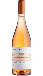 VINO ROSATO  IGT TERRE LONTAN.LIBRANDI