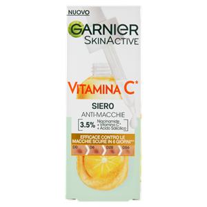 SIERO GARNIER 30ML VITAMIN C