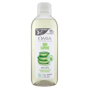 SAP.LIQ.ECOBIO OMNIA 750ML ALOE