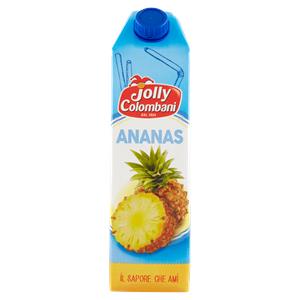 BEVANDA JOLLY COLOMBANI 1L ANANAS BRIK