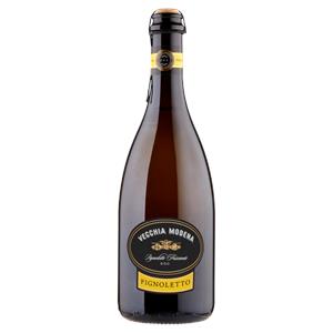 SPUMANTE VECCHIA MODENA 75CL PIGNOLETTO