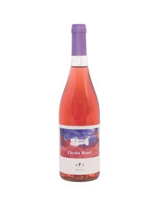 VINO CICALA ROSE'IGP ROSATO FELLINE 75CL