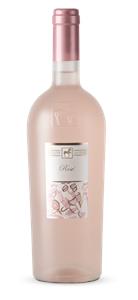 VINO ROSATO ULISSE 75CL