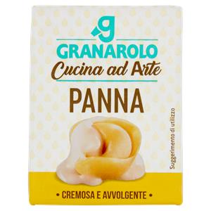 PANNA UHT GRANAROLO 200 ml