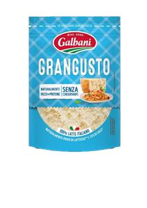 GRATT.GRANGUSTO GALBANI 90G 100%ITALIANO