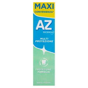 DENT.PROT.FAMIGLIA AZ 75+10ML