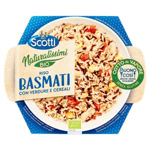 NATURALISSIMI SCOTTI 180G BASM/VERD/CERE