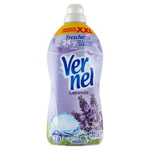 VERNEL Concentrato Lavanda 1,95L