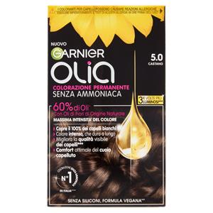 OLIA 5.0 GARNIER  BROWN