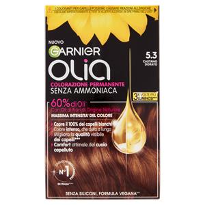 OLIA 5.3 GARNIER  GOLDEN BRO