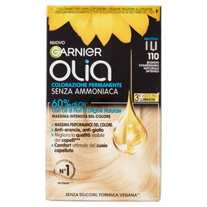 OLIA SUPER BLONDS 110 GARNIER