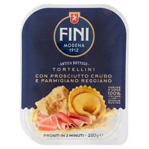 TORTELLINI FINI A.BOTTEGA 250G PROS/PARM