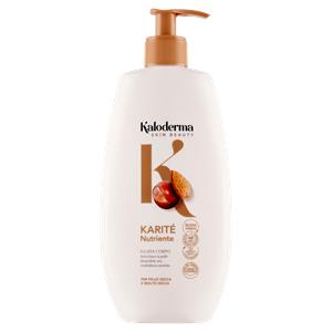 CREMA CORPO FLUIDA KALODERMA 400ML