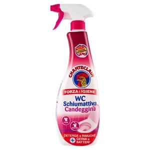 WC CANDEGGINA SPRAY CHANTECLAI 625ML