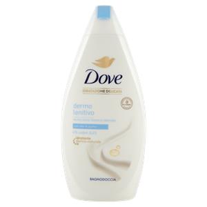 BAGNO SCHIUMA DOVE 450ML TALCO